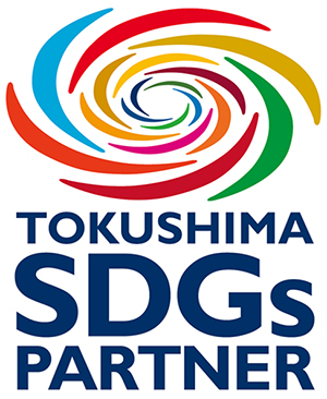 TOKUSHIMA SDGs PARTNER