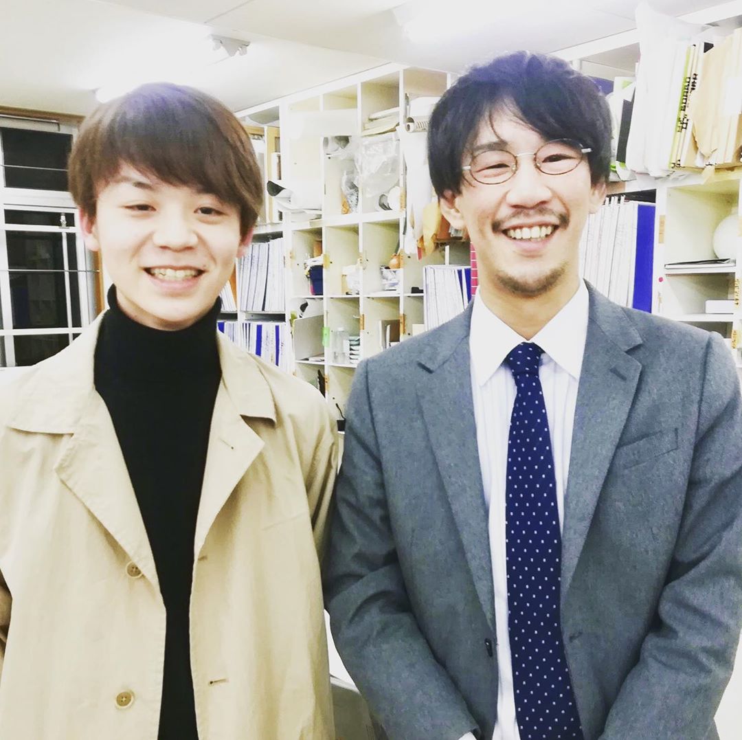 毎週月曜日、徳島市内の美大専門予備校 アート工房 創で美術大学受験専門の英語対策を行っています。